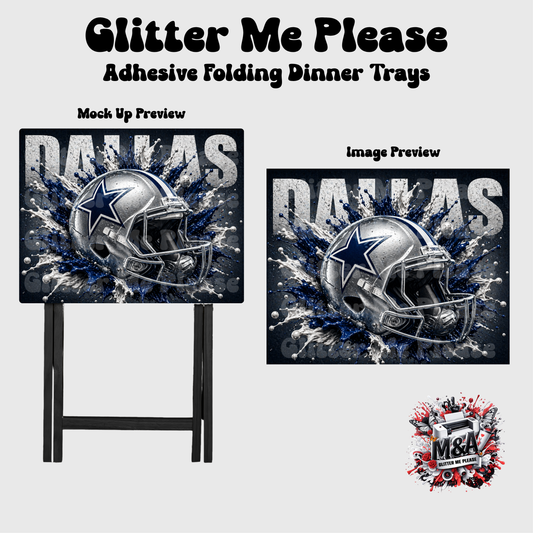 Dallas Helmet