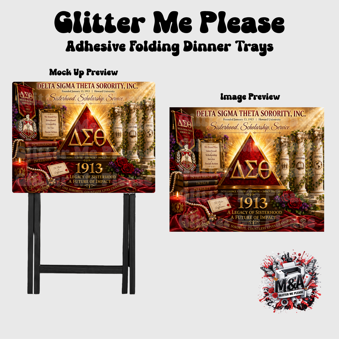 Delta Affirmation
